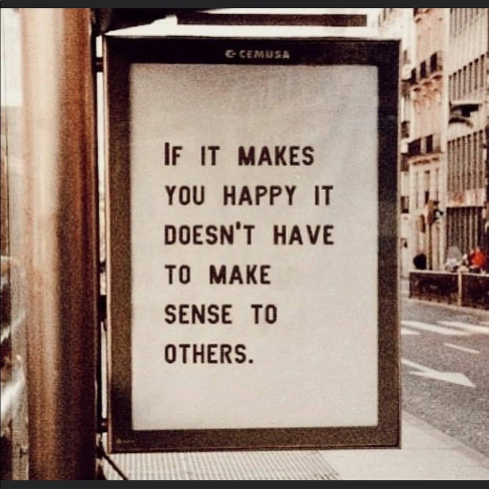 Meet your Posher, Whitney